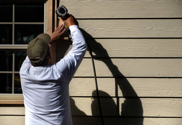 Reliable Lavalette, WV Siding Solutions