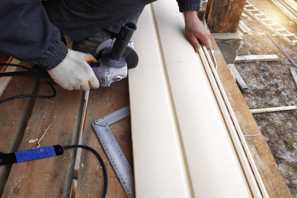Best Siding Removal and Disposal  in Lavalette, WV